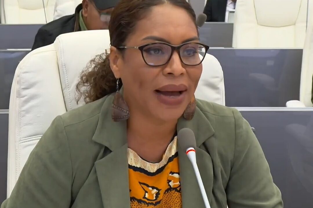 Diputados saludan las fiestas de Mayo en el Caribe nicaragüense