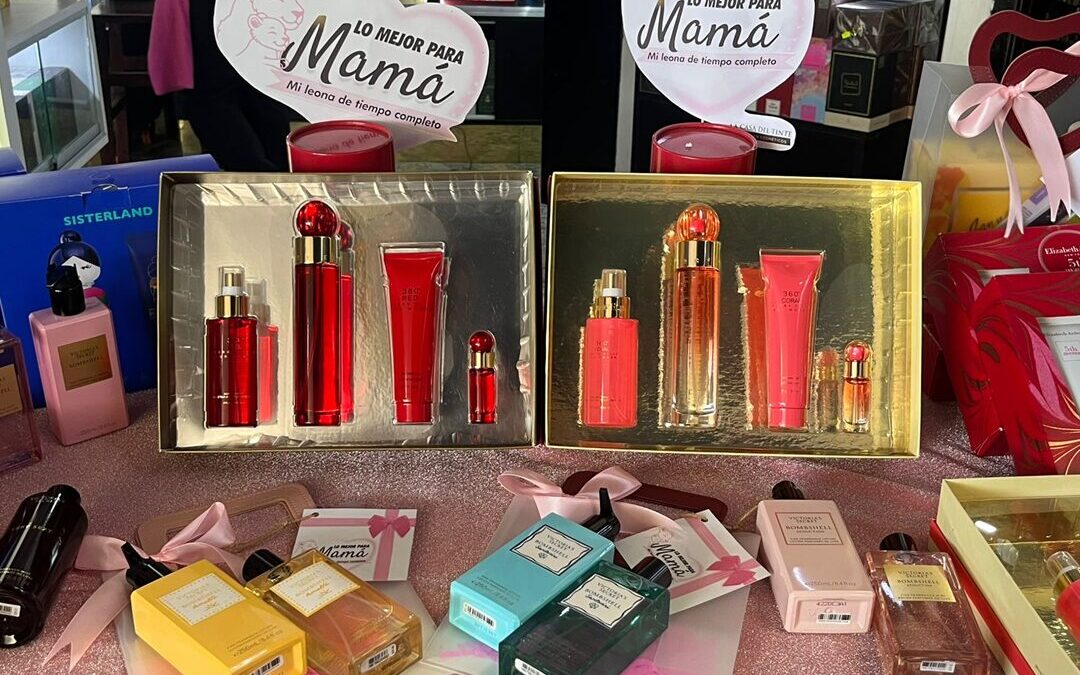 Comerciantes del Roberto Huembes esperan alza por Día de las Madres