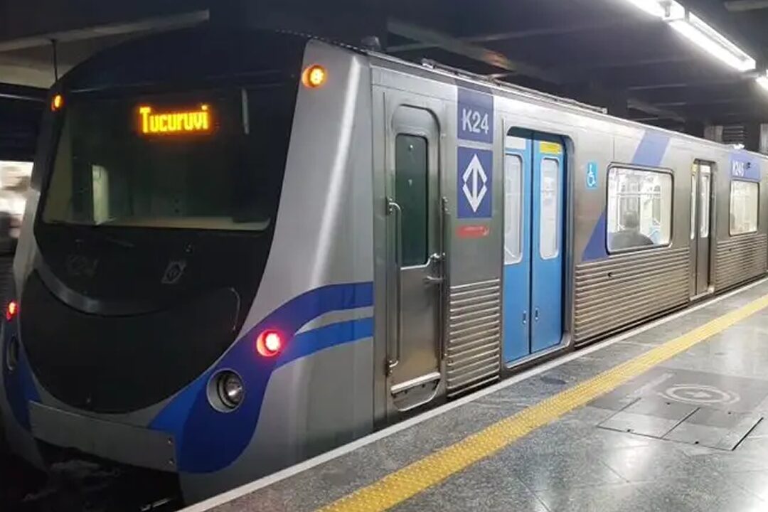 Trabajadores del Metro de São Paulo definen posible huelga