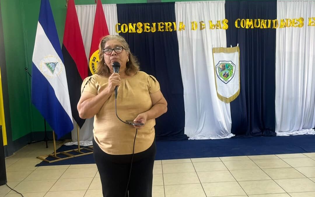 MINED fortalece valores y convivencia en la comunidad educativa