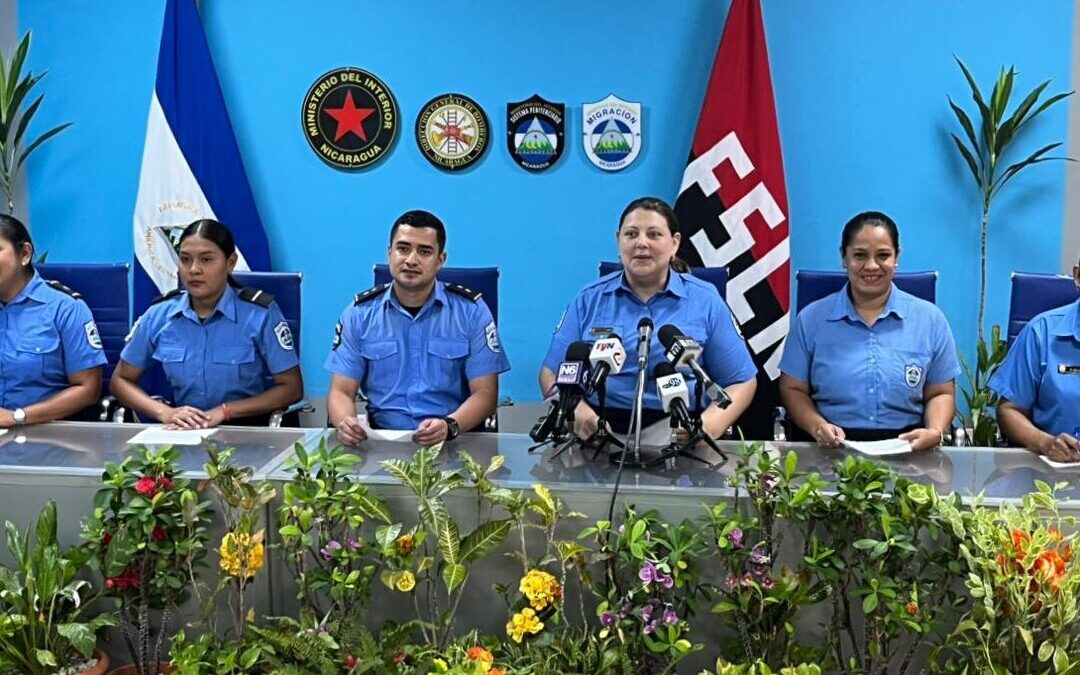 Ministerio del Interior fortalece formación para mejorar la atención