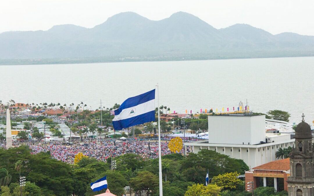 Nicaragua reafirma compromiso con la paz mundial