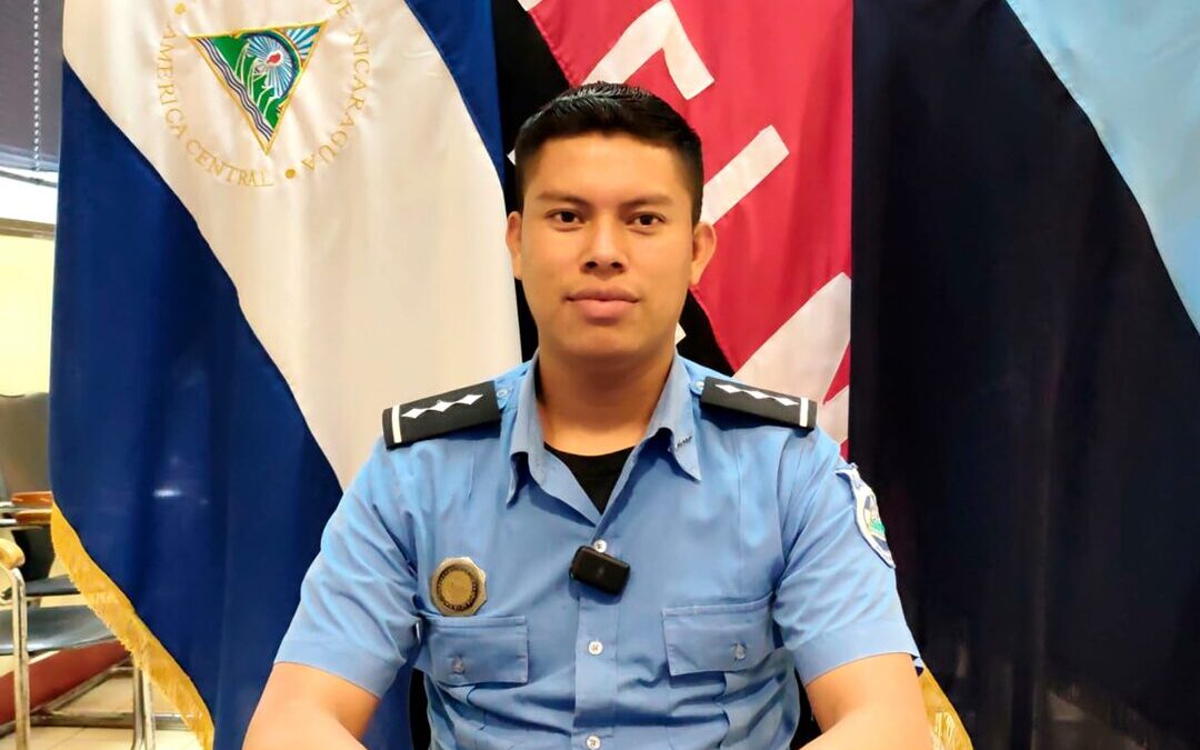 Siete detenidos por robos en El Jícaro y Jalapa