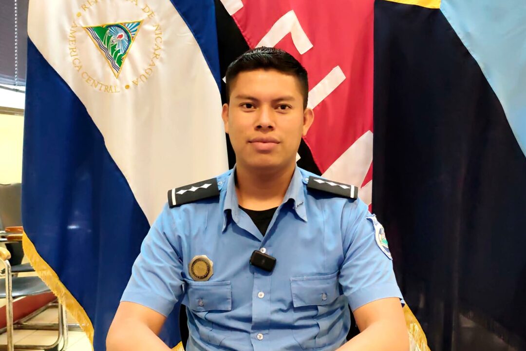 Siete detenidos por robos en El Jícaro y Jalapa