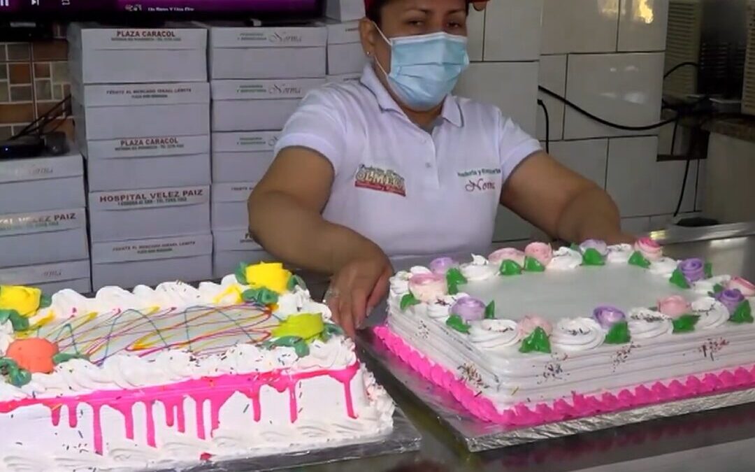 Industria panificadora anticipa fuerte dinamismo este 30 de mayo