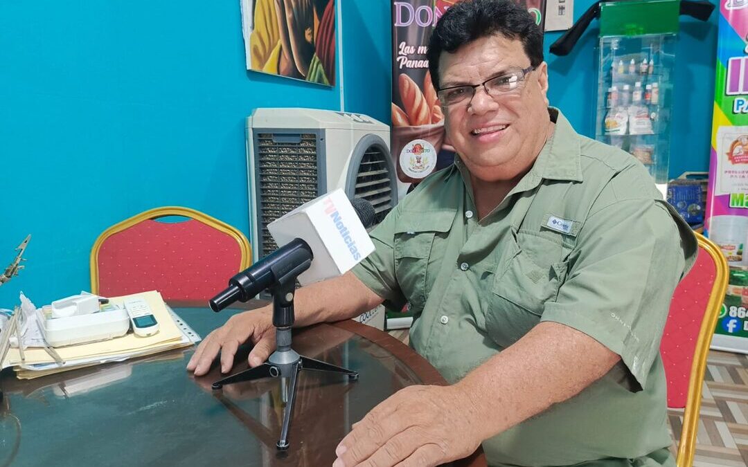 Día de la Madre impulsa empleo en pastelerías de Nicaragua