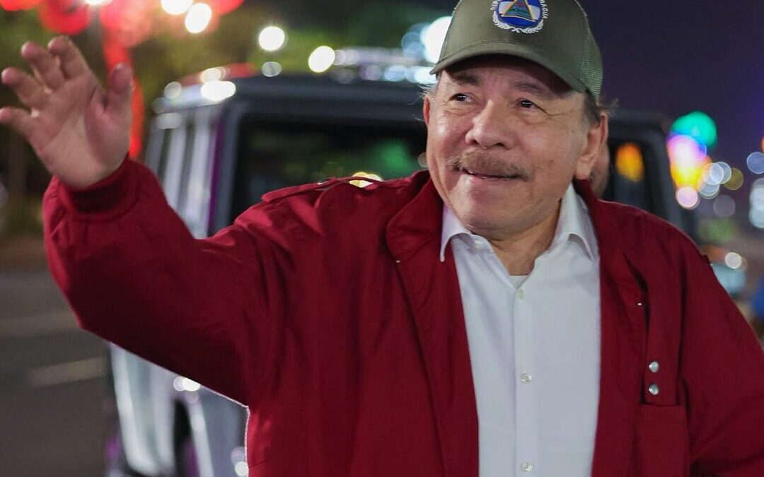 “Sin miedo al miedo”: Nicaragua reafirma su dignidad nacional