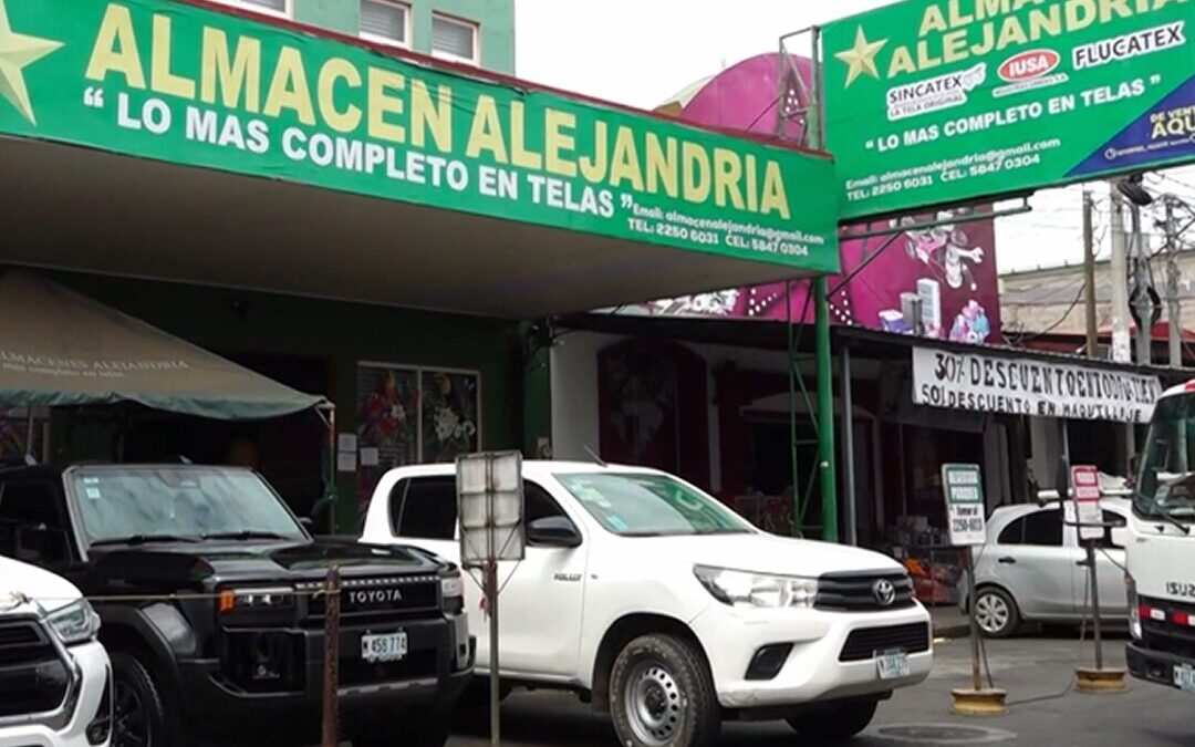 Celebración del Día de las Madres impulsa ventas en comercios