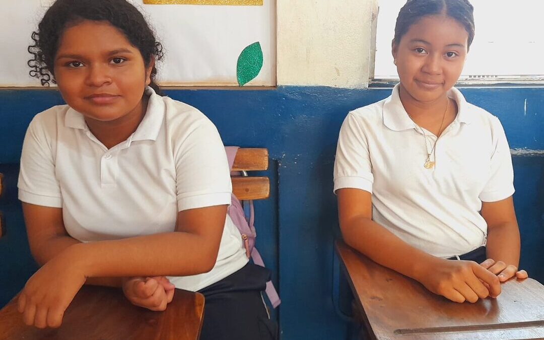 Teleclases refuerzan lectura y valores en estudiantes nicas