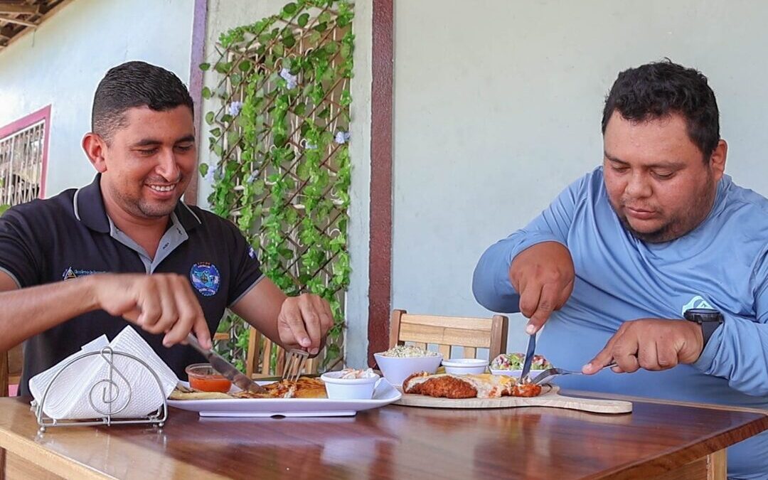 “Terraza Chepeña” impulsa el turismo y emprendimiento local