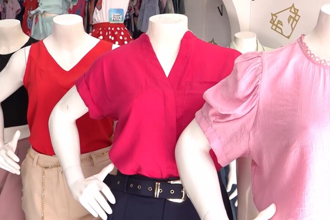 Tienda Conceptos impulsa ventas al por mayor con ropa infantil