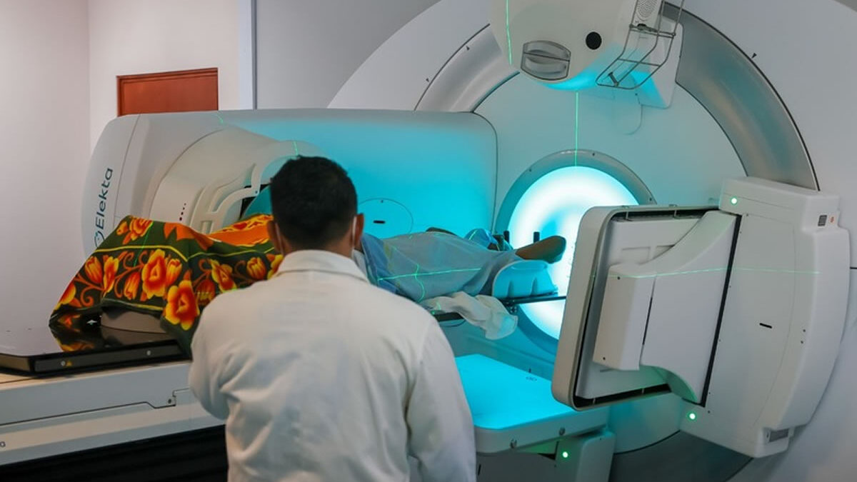 Centro de Oncología incorporará IA y tecnología de última generación