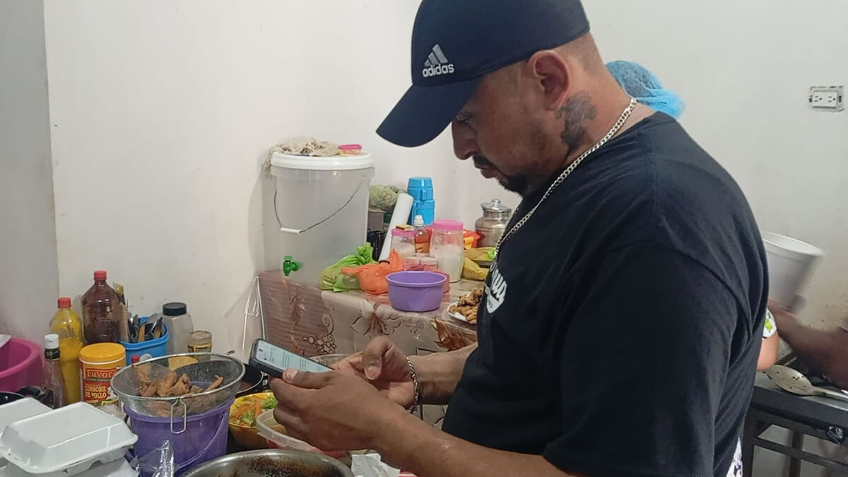 Comedor Cuchumbo cautiva el paladar de las familias caraceñas