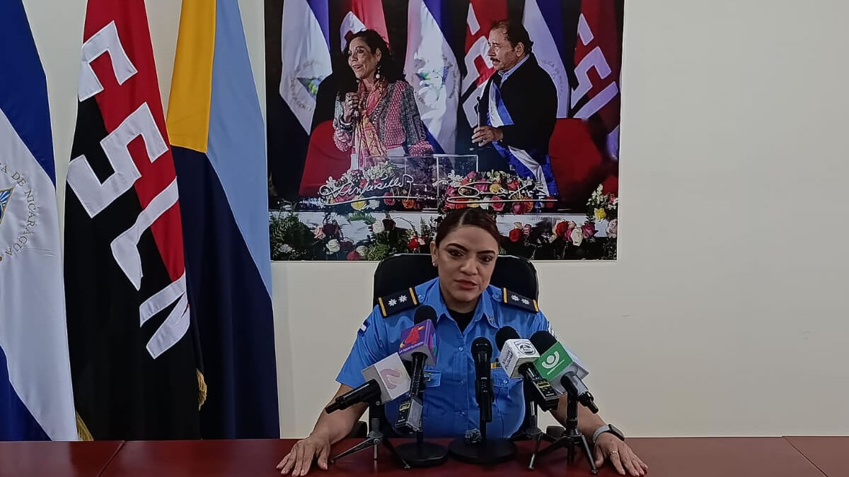 Comisarías de la Mujer ejecutan 20 mil visitas en los 153 municipios de Nicaragua
