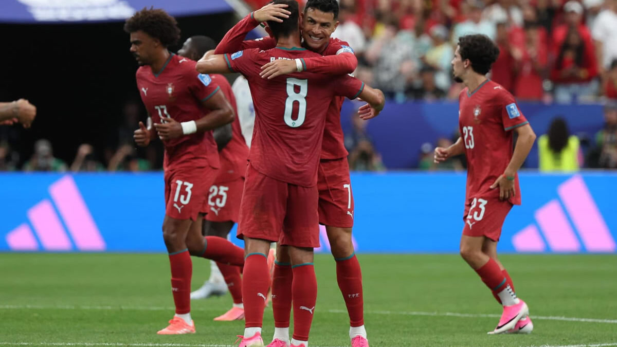 Cristiano Ronaldo logra récord sin precedentes durante el Mundial 2026