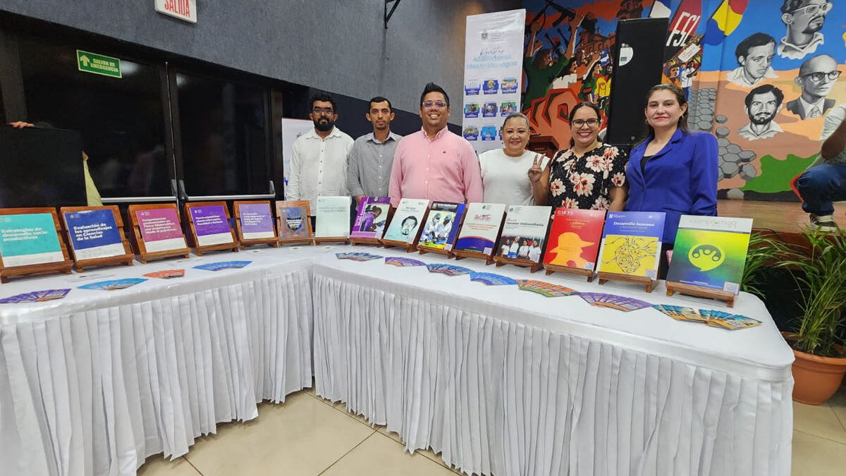 Encuentro científico destaca avances en la educación superior de Nicaragua