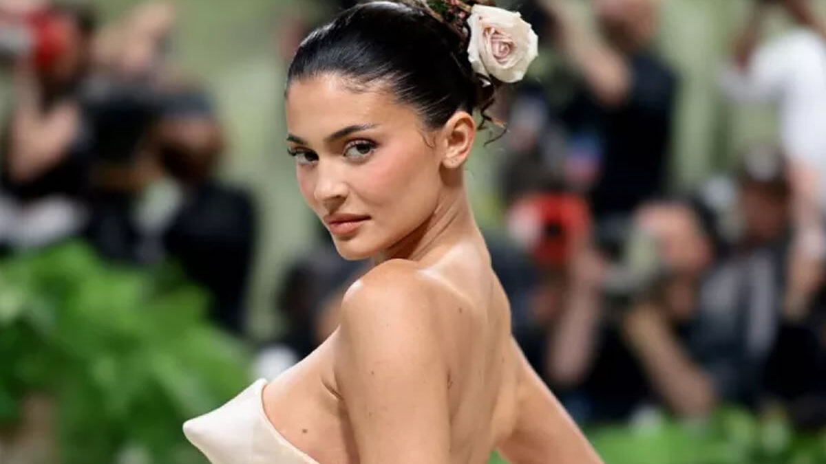 Kylie Jenner es demandada por su ex chef tras perder a su bebé