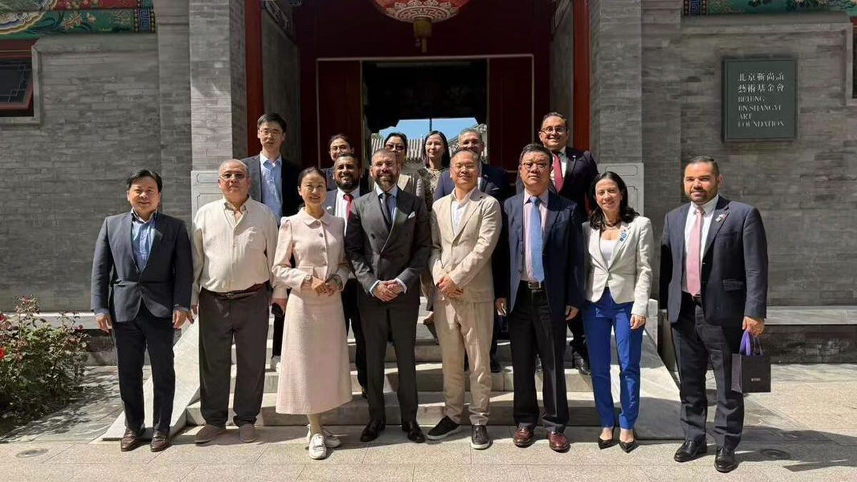 Nicaragua impulsa nuevas oportunidades económicas durante misión oficial en China