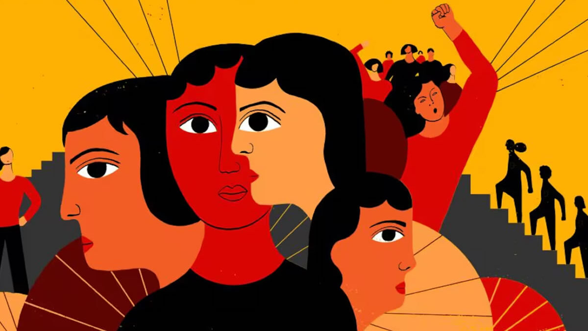 ONU denuncia aumento de discursos de odio contra las mujeres