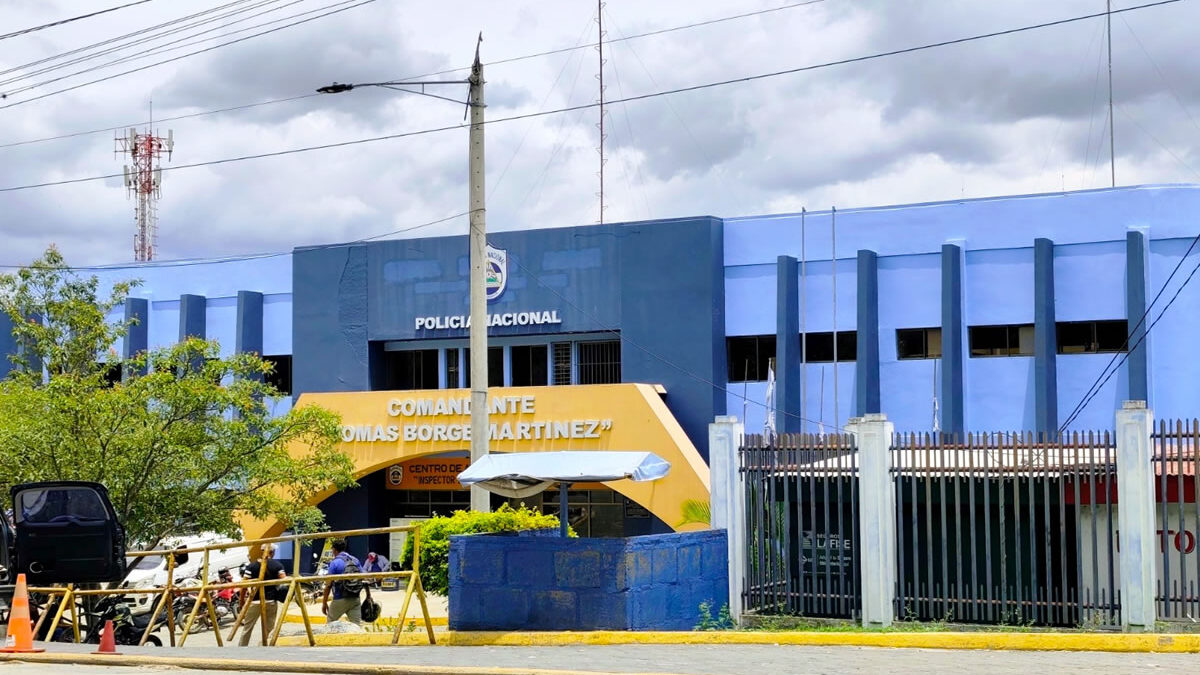 Operativos dejan a 12 capturados por robos y violación en Nueva Segovia
