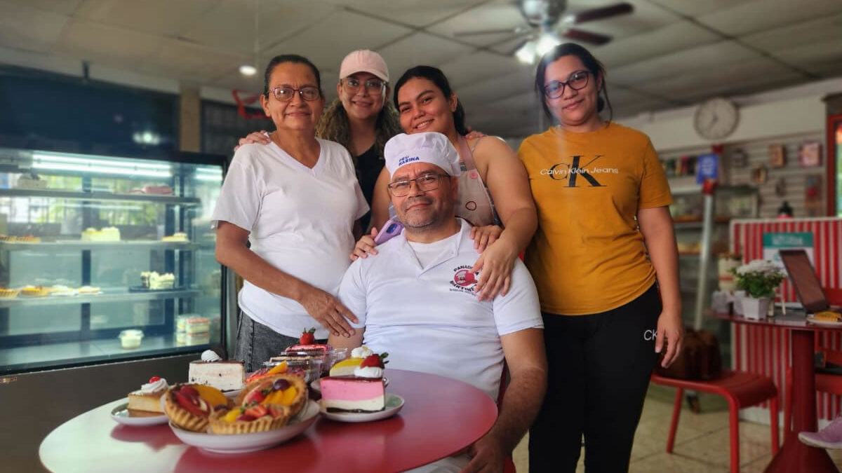 Panaderías registran aumento del 20% en ventas por el Día del Padre