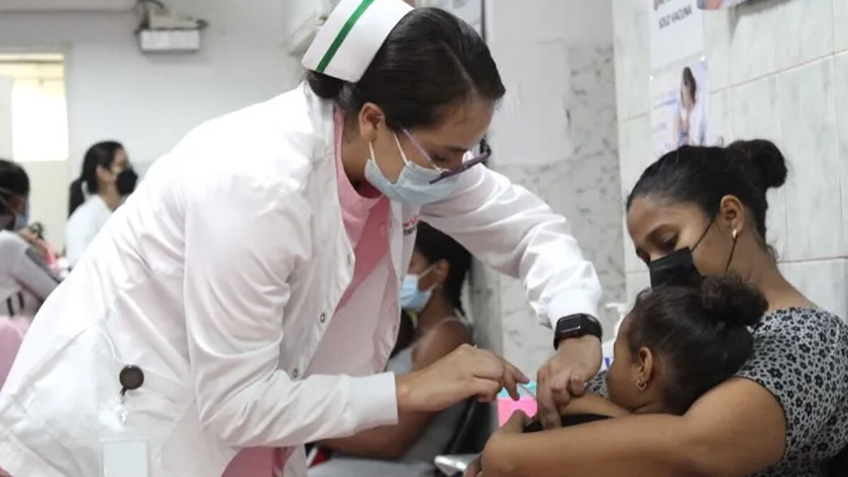 Panamá bajo alerta por 47 fallecidos a causa de influenza