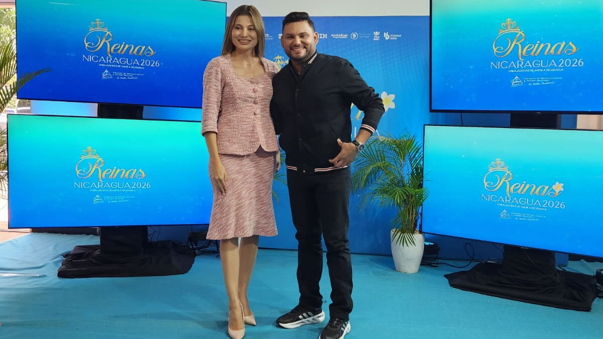 Reinas Nicaragua inicia fase de transformación a candidatas electas