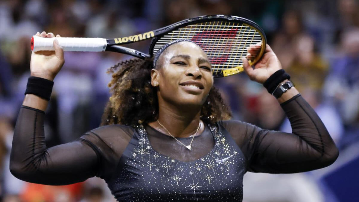 Serena Williams tras su regreso: “Las reglas antidoping son poco profesionales”