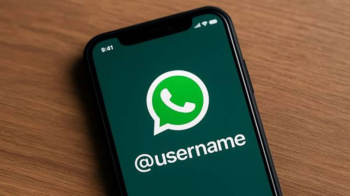 WhatsApp refuerza la privacidad con la llegada de nombres de usuario
