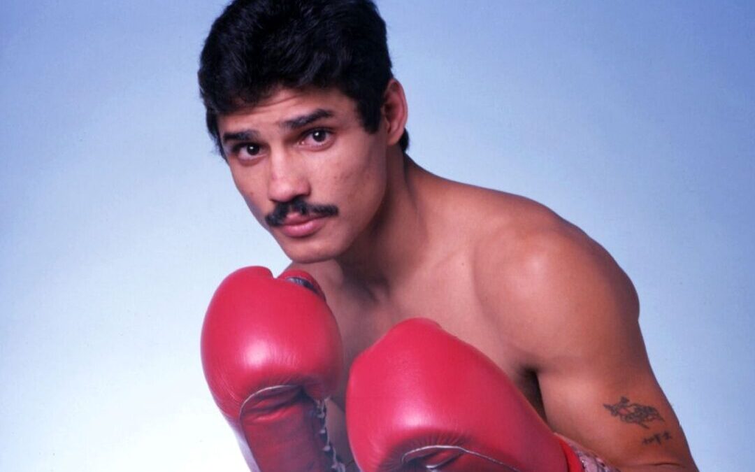 Nicaragua conmemora legado de Alexis Argüello con homenajes