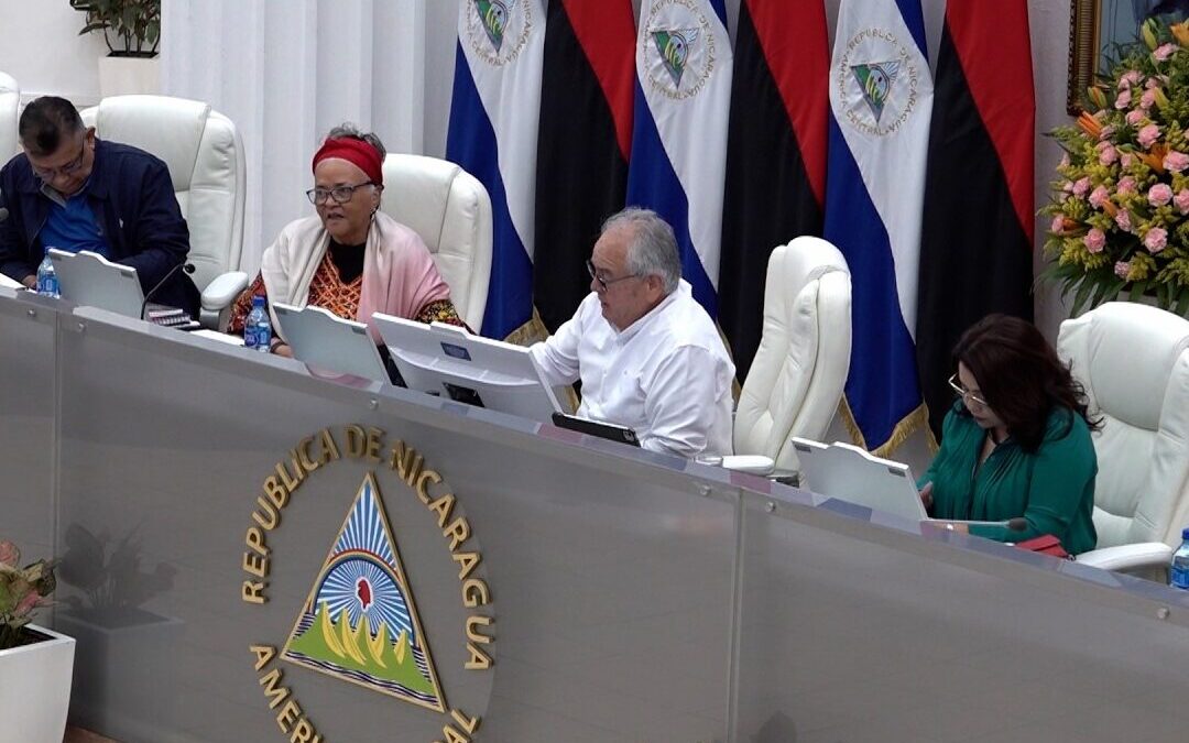 Reformas a la Ley de Lavado de Activos y otras legislaciones