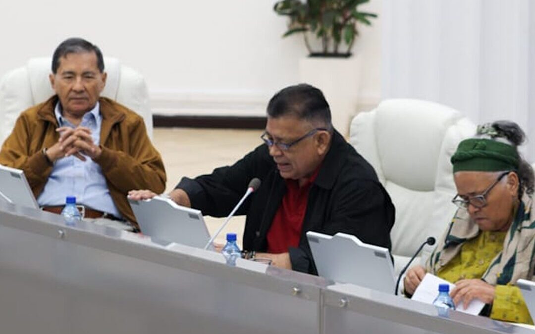 Diputados reorganizan y amplían facultades a ENIMEX