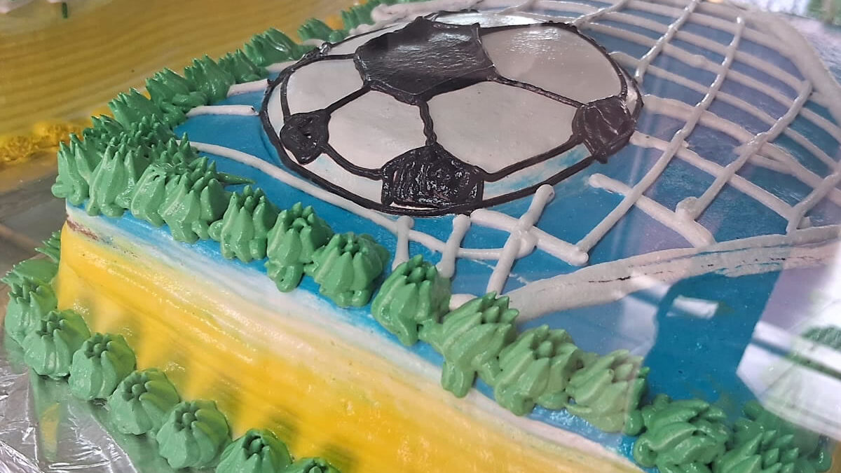 Prevén aumento del 10% en venta de pasteles por el Día del Padre