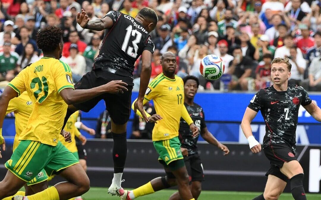 Canadá y Brasil sellan su pase a octavos del Mundial 2026
