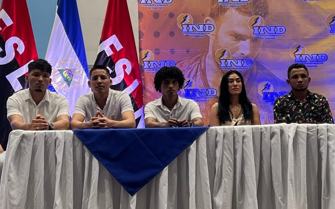 Gemelo Promotions presenta “Forjando los Futuros Campeones”