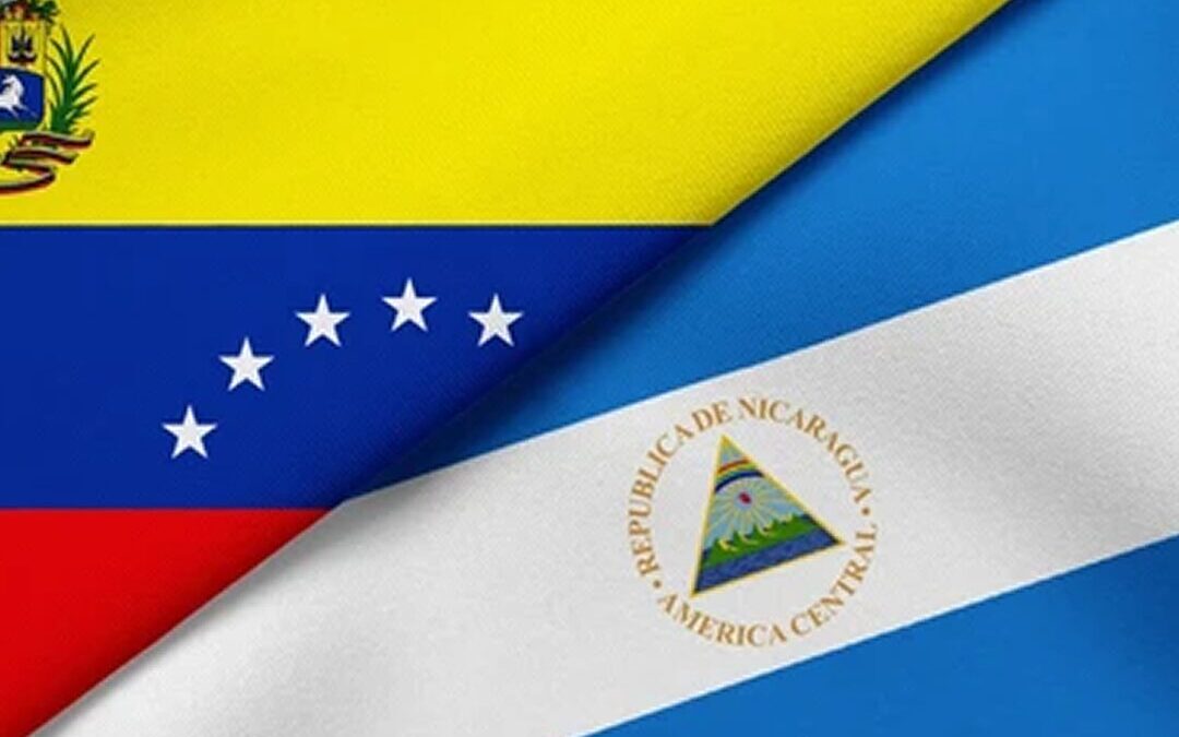 Nicaragua expresa solidaridad con Venezuela ante tragedia