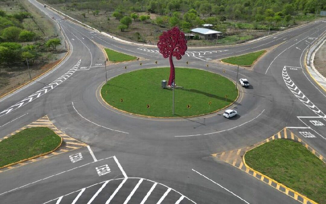 Gobierno entregará 119 kilómetros de la Carretera Costanera