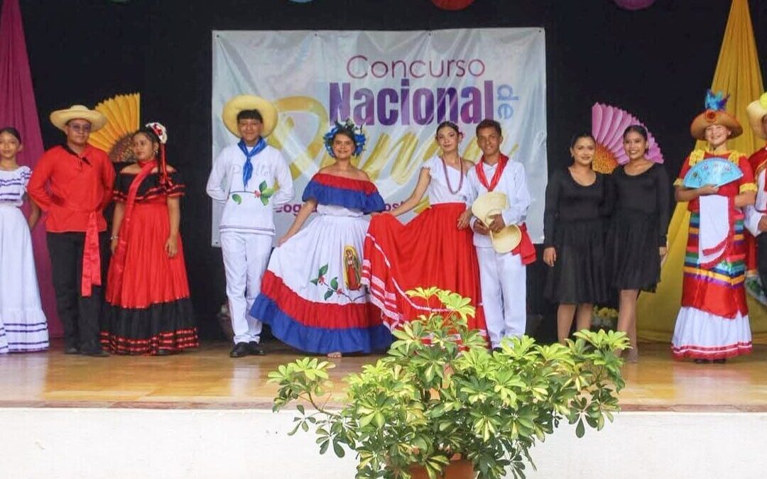 Quilalí representará a Nueva Segovia en concurso nacional