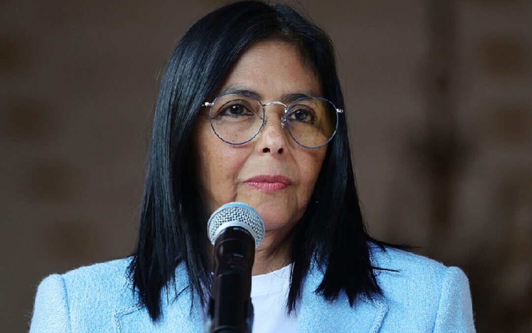 Venezuela agradece solidaridad de Nicaragua ante la emergencia