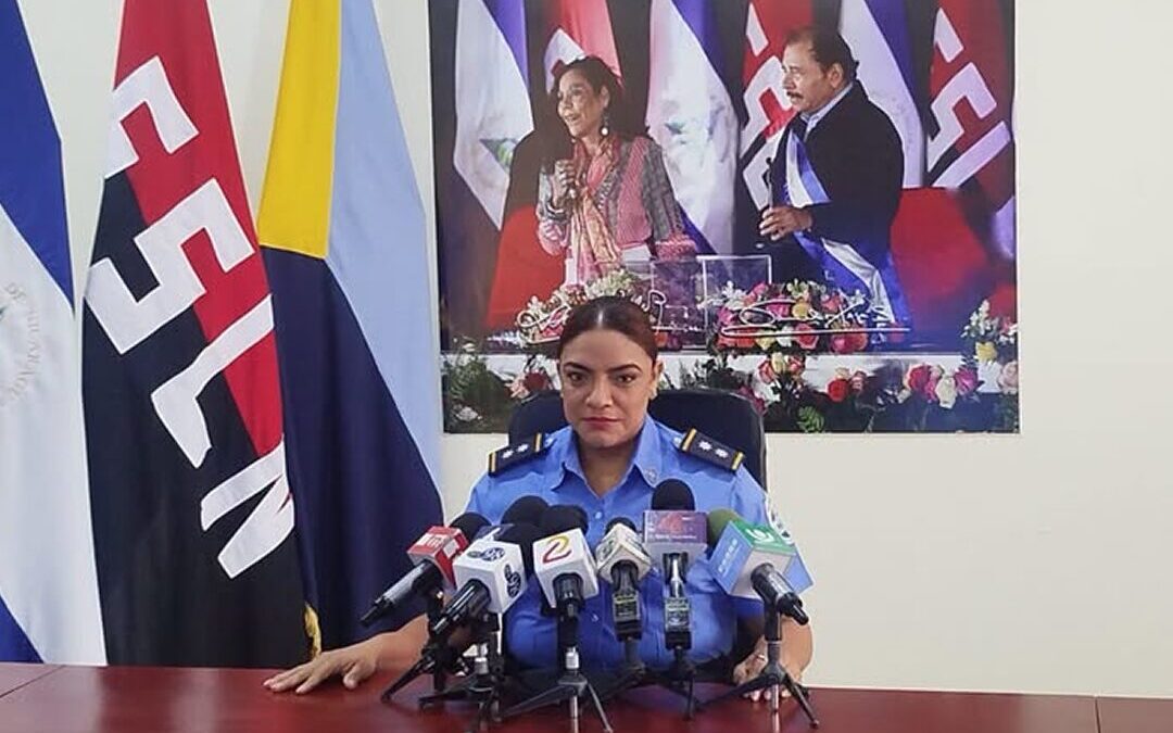 Policía presenta a 80 sujetos capturados a nivel nacional