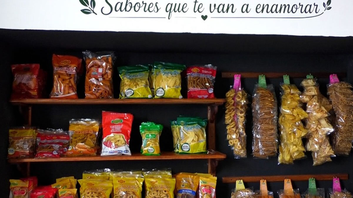 Nuevo emprendimiento Ruta Market abre sus puertas en Matagalpa