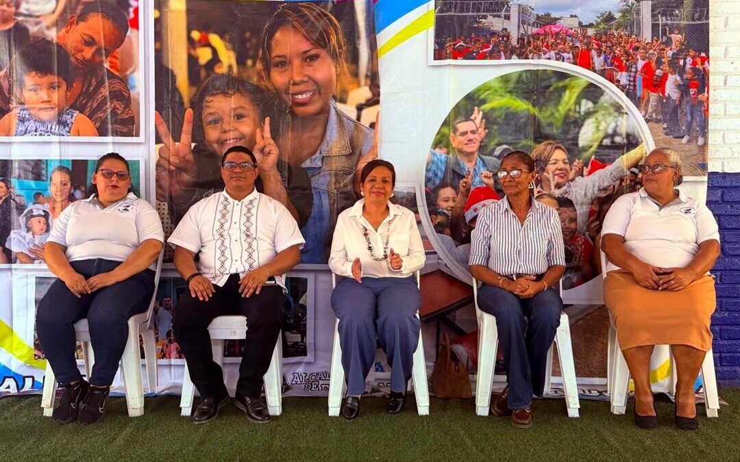 Entregan mejoras de infraestructura en escuela Rubén Darío de Estelí