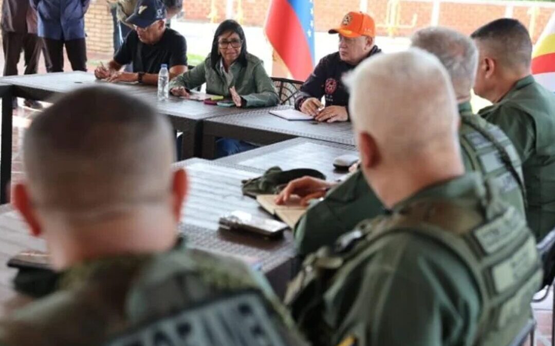 Gobierno de Venezuela actualiza cifra de fallecidos por terremotos