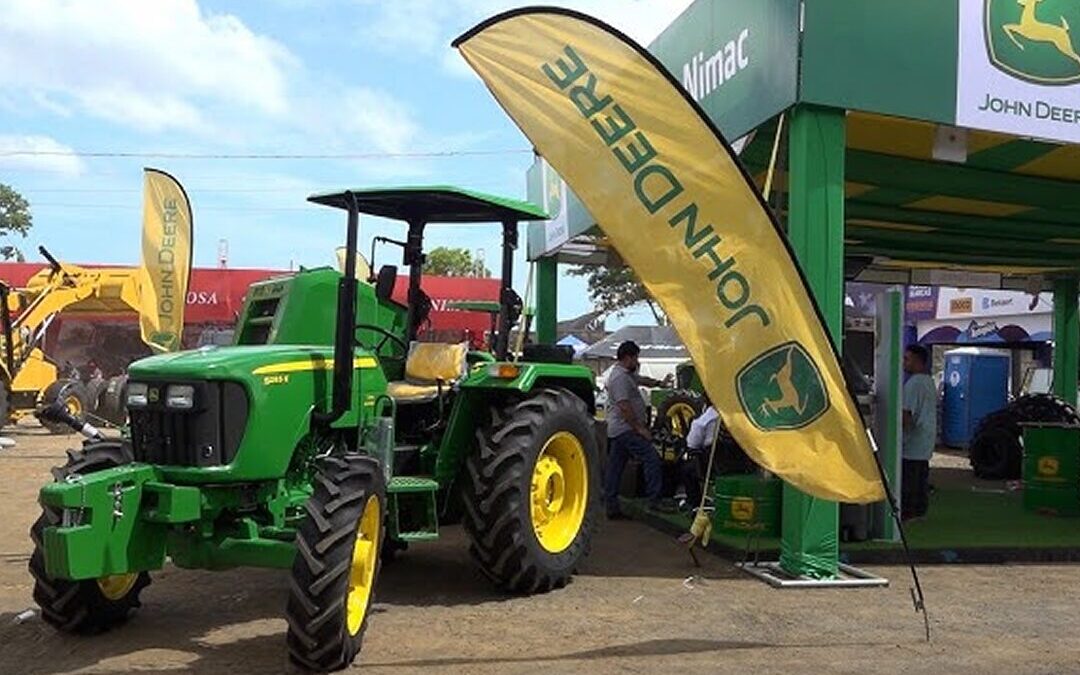 ¡Ya tiene fecha! Feria Ganadera Internacional será del 1 al 10 de agosto