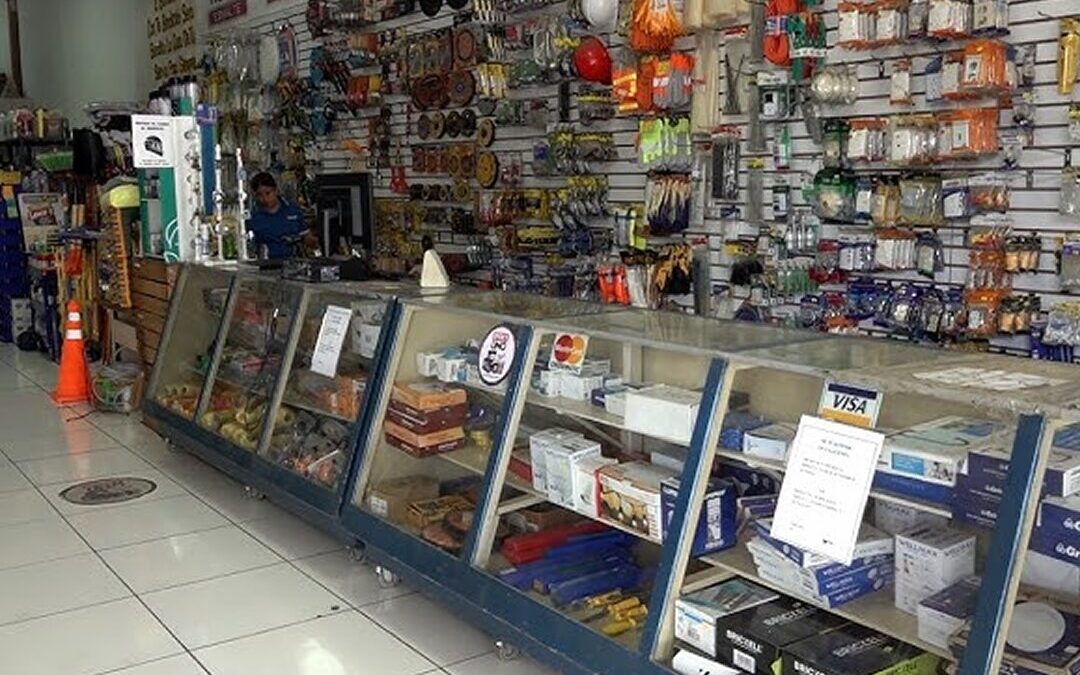 Preparativos para el invierno impulsan ventas en ferreterías