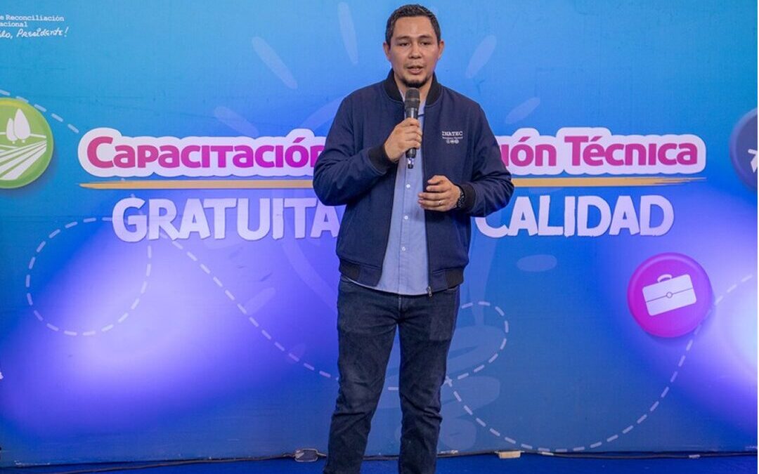 Estudiantes técnicos participaron en festival bilingüe 2026