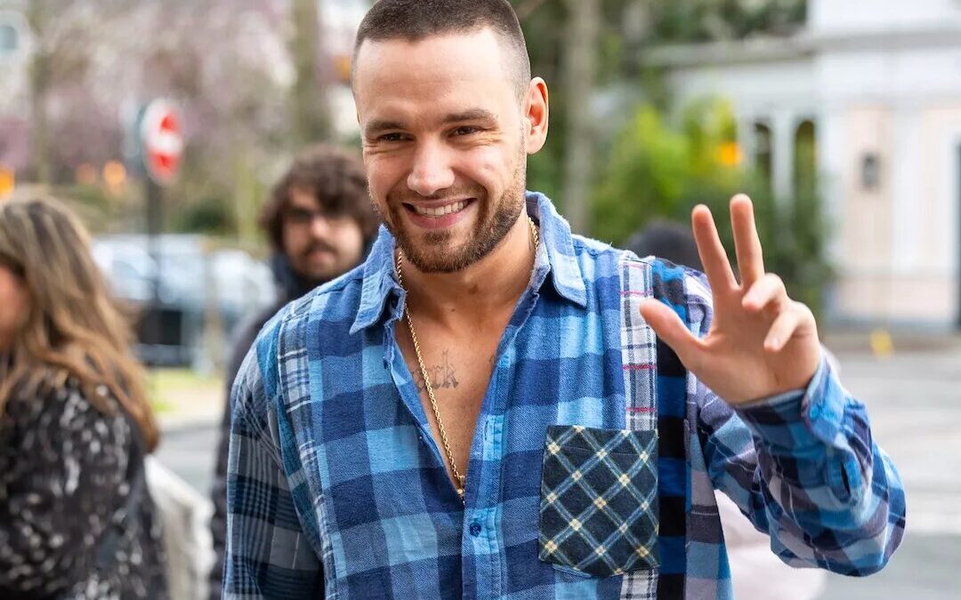 Fortuna de Liam Payne quedará en manos de su hijo Bear Payne