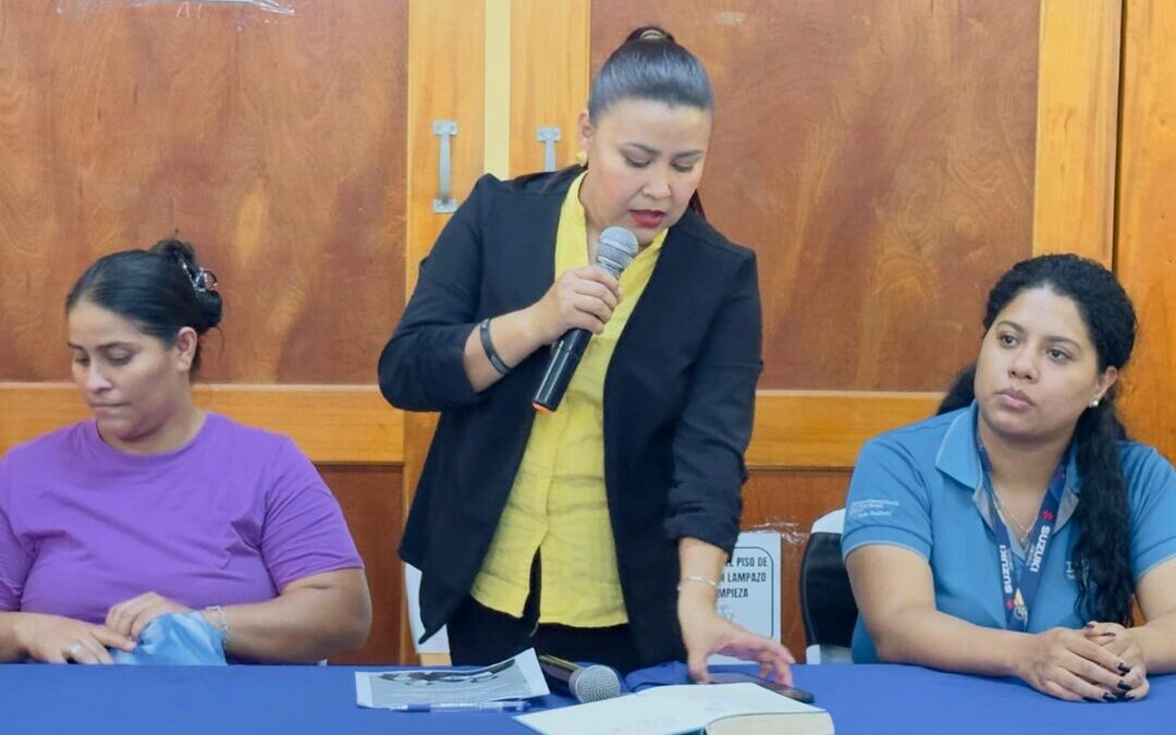 Maestros fortalecen innovación, cultura y deporte en Segovia