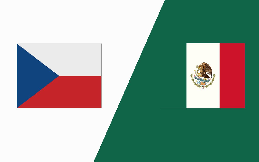 México vs Chequia: horario y dónde ver el Mundial 2026 EN VIVO