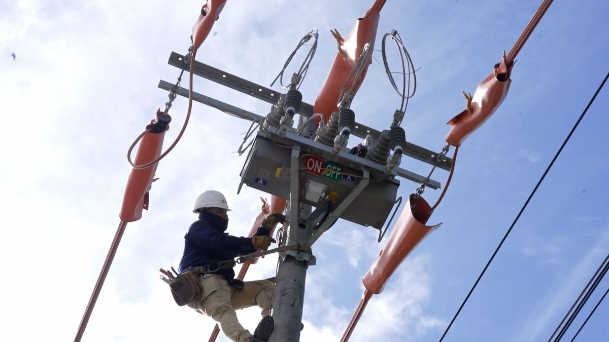 U$160 millones impulsan la modernización y fortalecimiento energético en Nicaragua